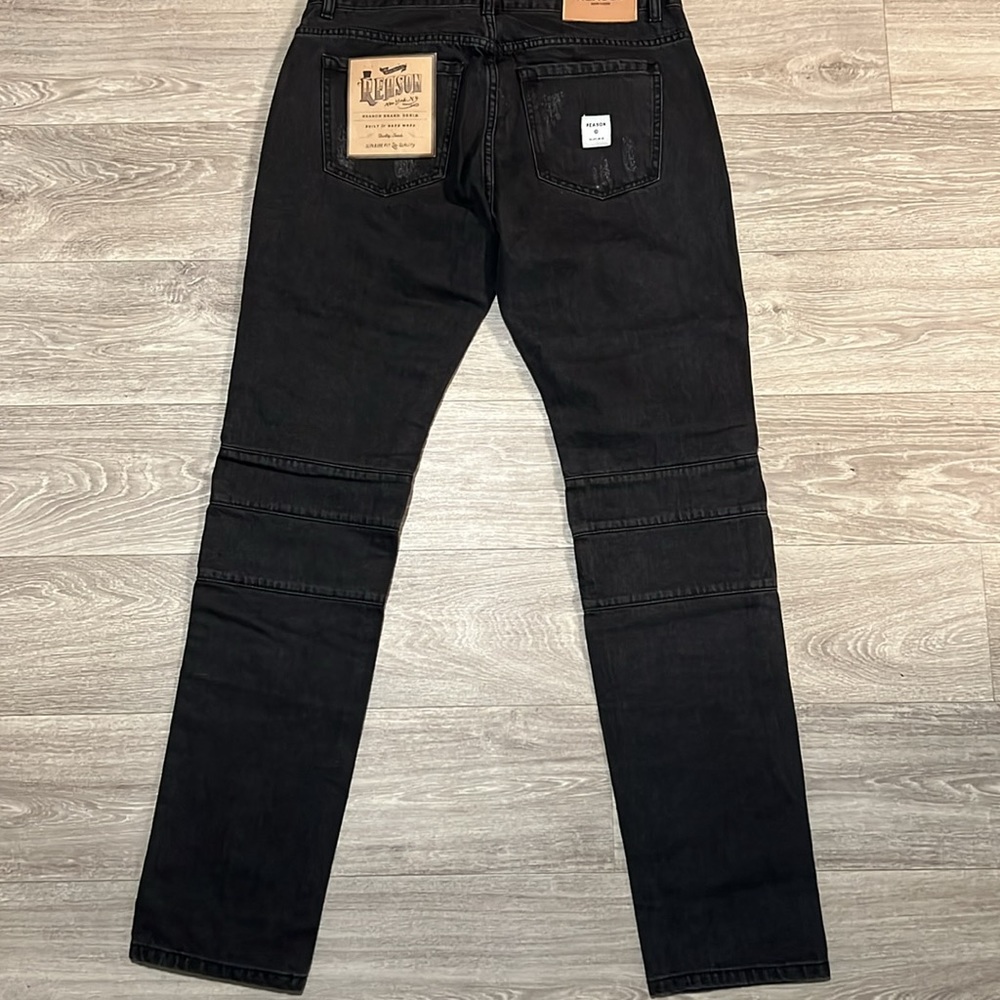 Reason Jeans - Picture 6 of 11